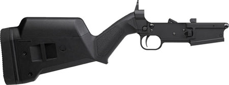 LOWER GROUP, DISSENT - BR4, ARMOR BLACK
