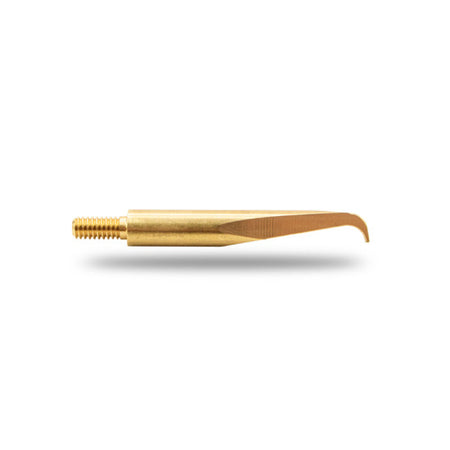 Brass Carbon Pick - AR Platform & Pistol Cleaning Tool