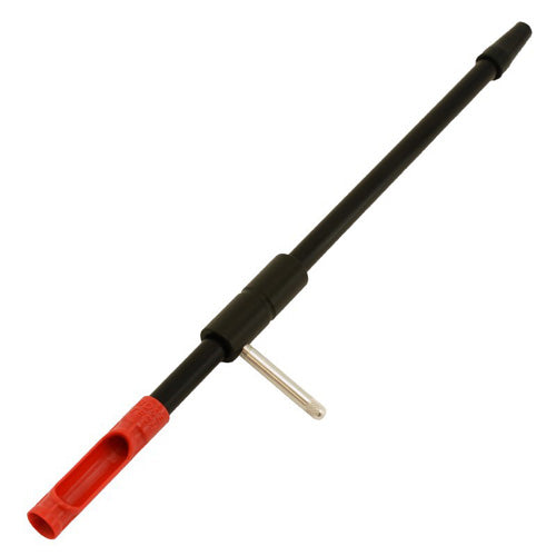 Bore Tech .25-.308 Caliber Bolt Action Bore Guide (Red)
