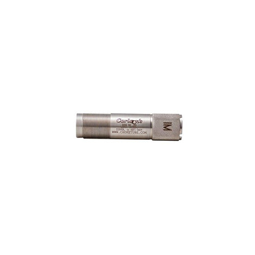 Remington 20GA Sporting Clays Improved Modified Choke Tube .595 Dia Knurled End