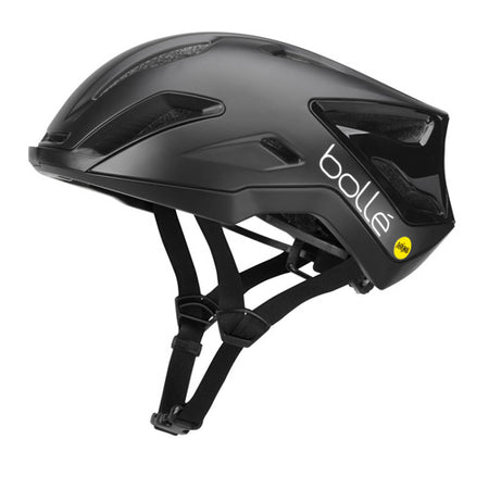 Black Size S 52-55cm EXO MIPS Cycling Helmet with Sunglass Garage
