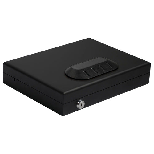 Sports Afield SA-HD1 Quick Access Top-Open Pistol Vault