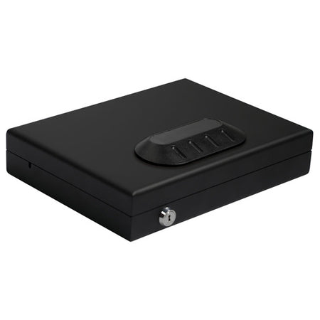 Sports Afield SA-HD1 Quick Access Top-Open Pistol Vault