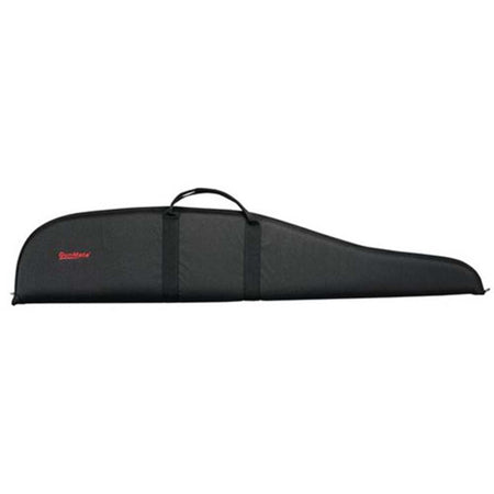 Uncle Mike's GunMate Large 48in Black Scoped Rifle Case