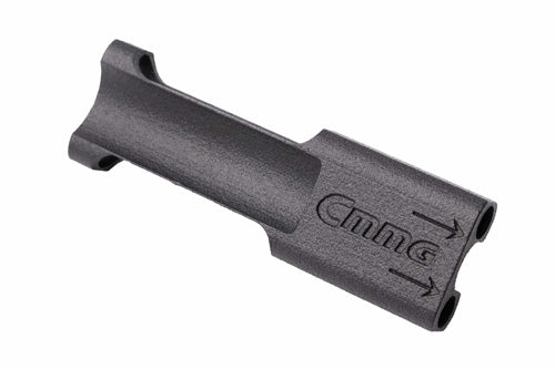 DISSENT .22LR Conversion Adapter for 5.56 and 5.7x28mm AR-Platform Rifles