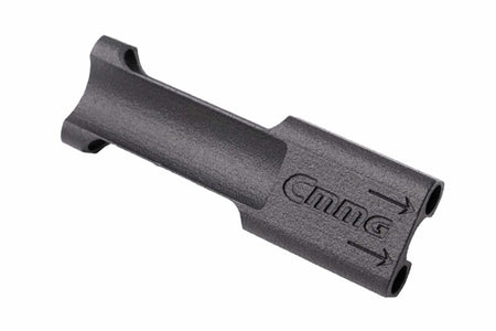DISSENT .22LR Conversion Adapter for 5.56 and 5.7x28mm AR-Platform Rifles