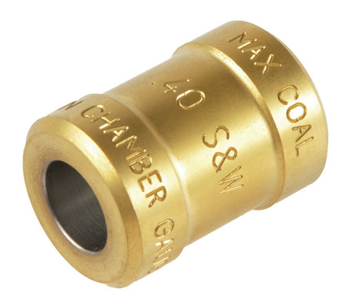 RCBS Chamber and Case Length Gauge 40 S&W Cartridge Checker
