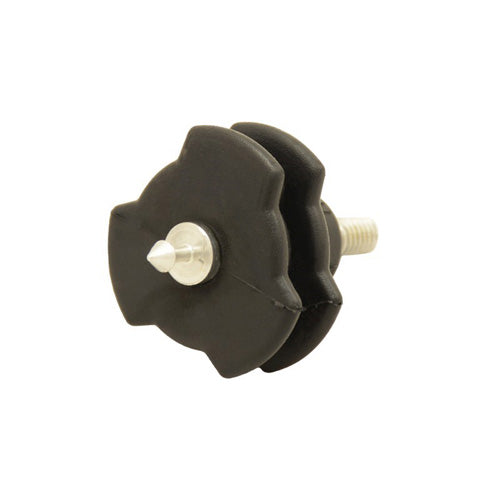 Bolt Action 3-Lug Centerfire Wiper Bore Tech Action Cleaning Tool