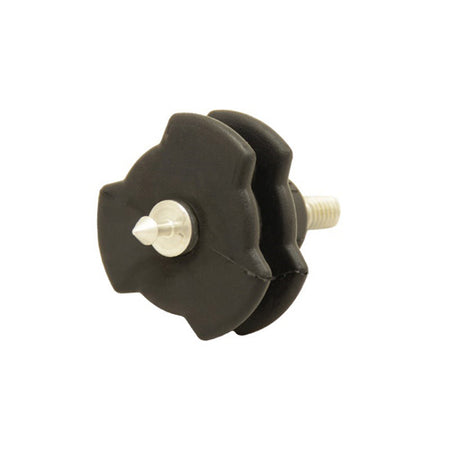 Bolt Action 3-Lug Centerfire Wiper Bore Tech Action Cleaning Tool