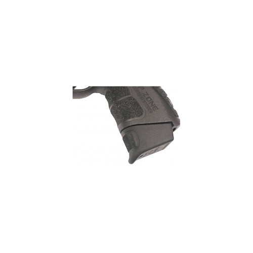 9mm and 40 S&W Magazine Grip Extension MOD2 Series Replacement Floorplate