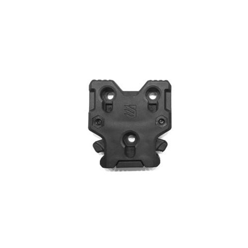 Blackhawk QD2 T-Series Quick Detach Holster System with Hardware