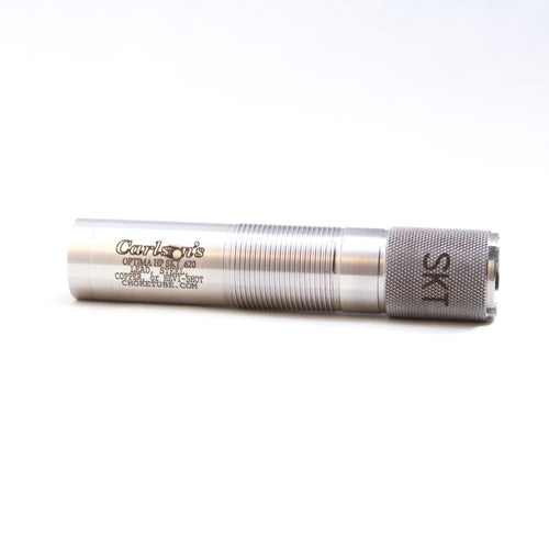 Beretta Optima HP 20GA Skeet Choke Tube Sporting Clays Stainless Lifetime Warranty