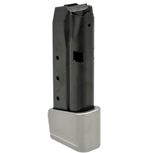 Z9 Magazine +1 Round Extension Grey for Shield Arms Z9