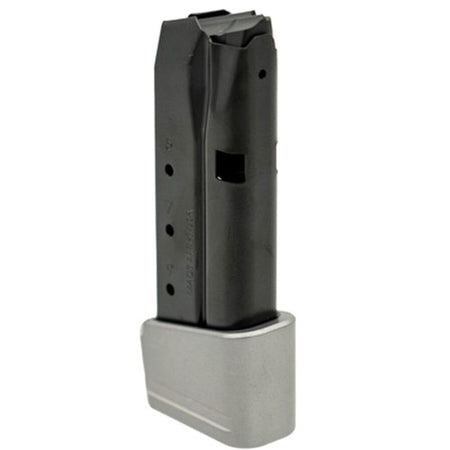 Z9 Magazine +1 Round Extension Grey for Shield Arms Z9