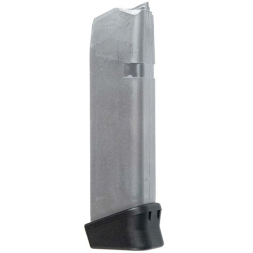 Glock +2 Magazine Base Plate Extension for 9mm/40S&W/357SIG