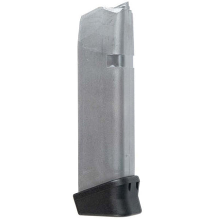 Glock +2 Magazine Base Plate Extension for 9mm/40S&W/357SIG