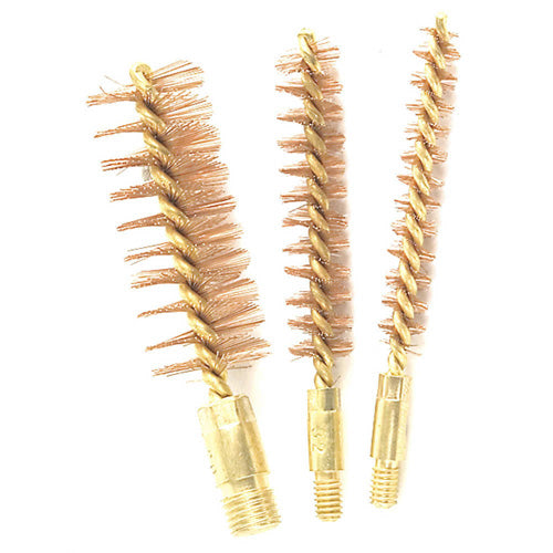Tetra Gun Bronze Bore Cleaning Brush .410 Gauge