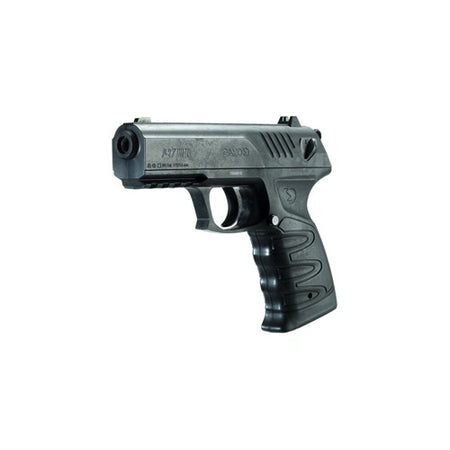 Gamo P-27 CO2 Air Pistol .177 Caliber 16-Round Rotary Magazine