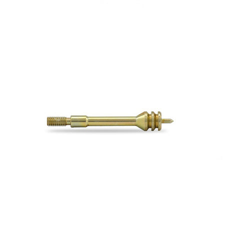 Proof-Positive .357 / .38 / 9mm Pistol Jag Brass-Free Bore Cleaner 8/32 M THR