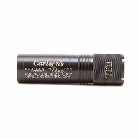 Beretta Benelli Mobil 12 Gauge Black Full Choke Tube by Carlson's