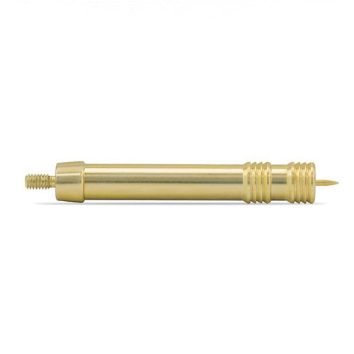 Proof-Positive .44 / .45 Cal Rifle Jag Brass-Free Bore Cleaner 8/32 M THR