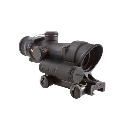 Trijicon ACOG 4x32 .223 Red Chevron Illuminated Scope with TA51
