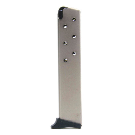 ProMag Bersa Thunder Firestorm .380 ACP Nickel-Plated Steel 10-Round Mag