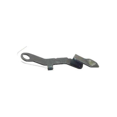 Glock Extended Slide Stop Release with Spring for G17/G17L/G34