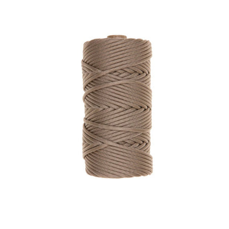 Seven Strand 550 Cord Sand Color 200 Feet