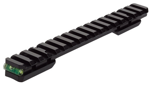 Browning X-Bolt Picatinny Scope Base 20 MOA Bubble Level SA Matte