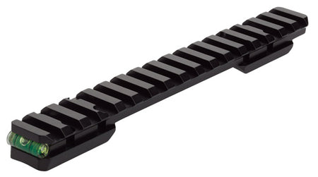 Browning X-Bolt Picatinny Scope Base 20 MOA Bubble Level SA Matte