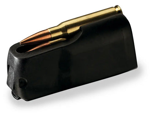 X-Bolt 6.8 Western 3rd Black Polymer Rotary Magazine