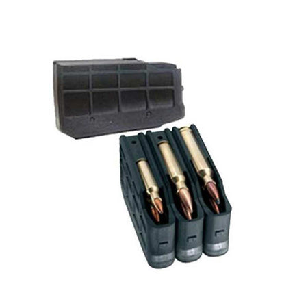 TIKKA T3 & T3X FLUSH MAGAZINE 300 WSM - 3/RD