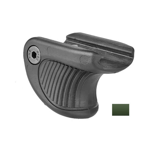 FAB Defense VTS Tactical Support ODG Ergonomic Forward Grip Picatinny Rail