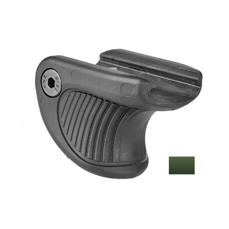 FAB Defense VTS Tactical Support ODG Ergonomic Forward Grip Picatinny Rail