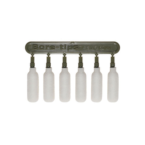Gun Bore Super Brush Cleaning Tips