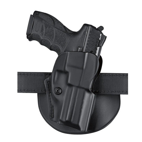 Safariland 5198 Concealment Belt Holster Glock 43 Plain Black RH