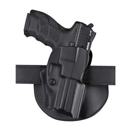 Safariland 5198 Concealment Belt Holster Glock 43 Plain Black RH