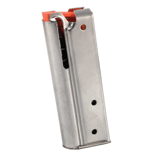 Marlin Post-88 .22 LR Nickel 10-Round Bolt Action Rifle Magazine