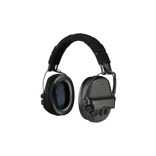 Liberator HP 2.0 Electronic Earcup Hearing Protection Adaptive Suspension