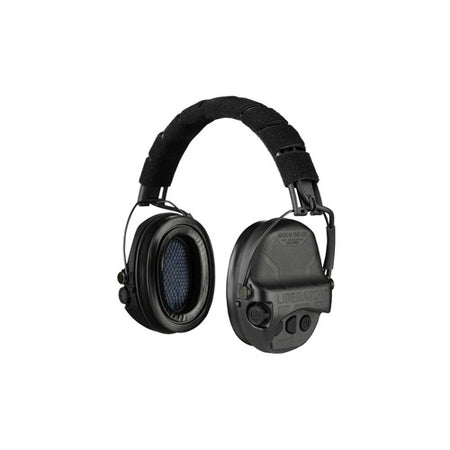 Liberator HP 2.0 Electronic Earcup Hearing Protection Adaptive Suspension