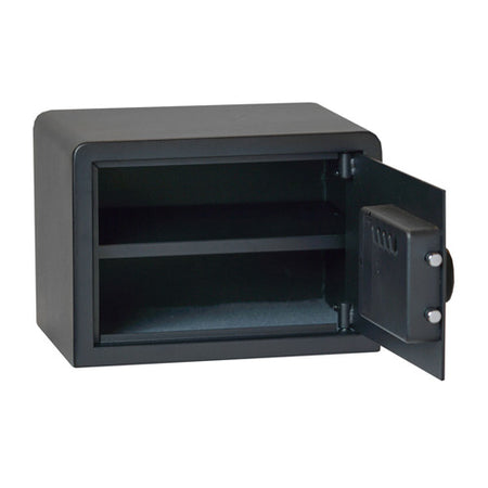 Sports Afield SA-PV2 Electronic Lock Personal Storage Vault with Shelf