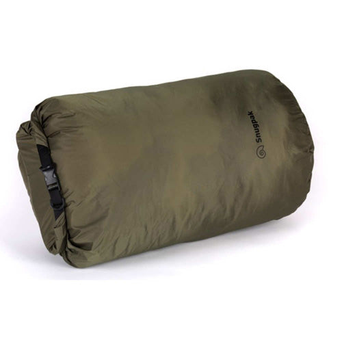 Dri-Sak Original Large Olive Waterproof Dustproof Dry Bag by Snugpak
