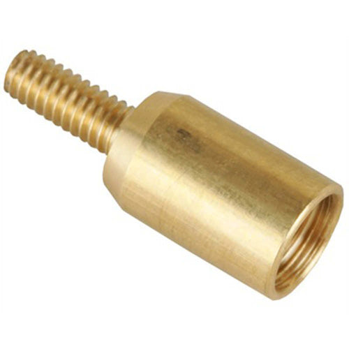 Shotgun Brush Cleaning Rod Adapter for .22 Caliber Rods