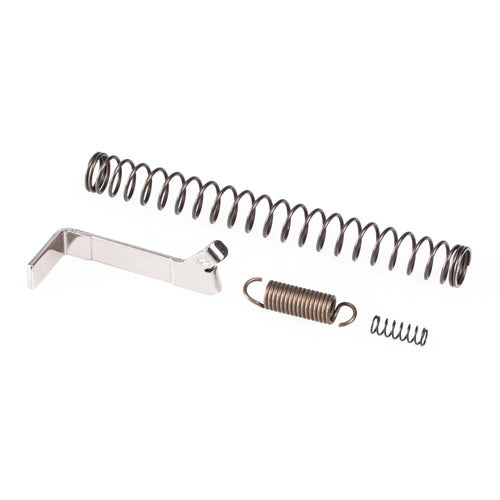 ZEV Professional Spring Kit with Competition Connector for Glock