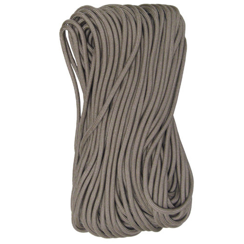 Seven Strand 550 Cord Sand Color 100 Feet