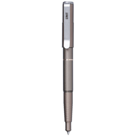 CRKT Collet Slim Aluminum Pen and Tungsten Carbide Scribe Multitool