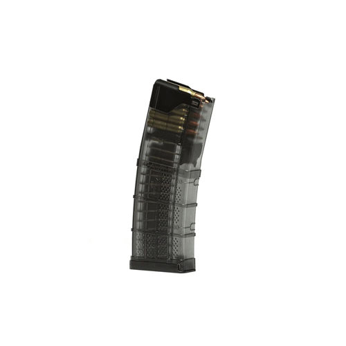 Lancer L5AWM Limited Capacity 10/30 .223/5.56 Translucent Smoke Magazine