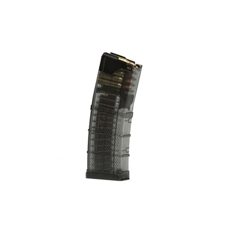 Lancer L5AWM Limited Capacity 10/30 .223/5.56 Translucent Smoke Magazine