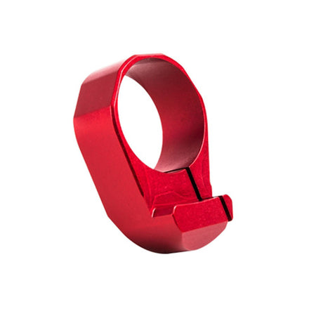 Phase 5 Red Arm Brace Stop Multi-Fit - Compatible with SB Tactical SBM4/SOB Braces